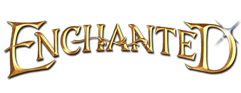 Enchanted Once Upon Andalasia логотип